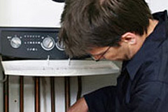 boiler repair Tissington