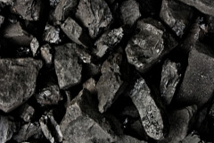 Tissington coal boiler costs