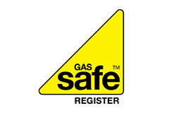 gas safe companies Tissington